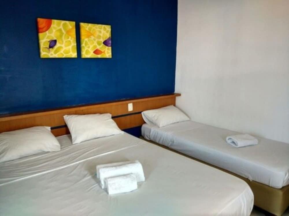 Hotel Italia Beach - Na Beira Mar Natal Rn Экстерьер фото